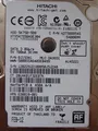 Produktbild: Hitachi HTS547550A9E384 | MLC: DA3931 | P/N: 0J15341 | FEB2012 | 500GB #05