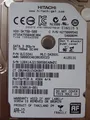 Produktbild: Hitachi HTS547550A9E384 | MLC: DA3931 | P/N: 0J15341 | APR2012 | 500GB #02