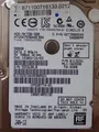 Produktbild: Hitachi HTS547550A9E384 | MLC: DA3930 | P/N: 0J15291 | JAN2012 | 500GB #04