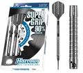 Produktbild: Dart Harrows Super Grip 90% Tungsten - 18g Softdart Set