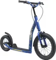 Produktbild: STAR SCOOTER Tretroller Kinderroller ab 8 Jahre | 16 Zoll New Gen Sport | Blau