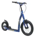 Produktbild: Star-Scooter Cityroller 16 Zoll, ab 8 Jahre, Kinder City Roller ab 140 cm, Jungen, Mädchen, Höhenverstellbar, Seitenständer