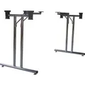 Produktbild: Bmb - Klapptisch-gestell Cr Pol.h.710-715mm Befestigungsschrauben - 312 110479
