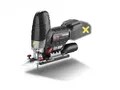 Produktbild: PARKSIDE PERFORMANCE 20V Akku Stichsäge PSSPA 20-Li D3 ohne Akku/Ladegerät