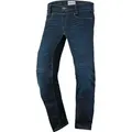 Produktbild: Scott Denim Stretch, Jeans Damen - Blau - XXL