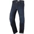 Produktbild: Scott Denim Stretch Damen Motorradjeans, blau, Größe 44