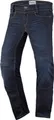 Produktbild: Scott Motorradhose Denim Stretch Damen Motorradjeans Knieprotektoren enthalten