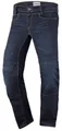 Produktbild: SCOTT Denim Stretch Jeans Damen-Textilhose, Blau, DXXL / 44