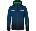 Produktbild: Bergson TAAVI | Herren Skijacke, wattiert, 20000 mm Wassersäule, Poseidon [390], 60 - Herren