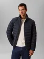 Produktbild: Calvin Klein Jeans Steppjacke Regular fit mit Kapuze im Kragen