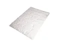 Produktbild: Softsan Microfaserbettdecke Protect Bioactive, Füllung: Polyester, Bezug: Mikrofaser, Allergiker Ganzjahresbettdecke