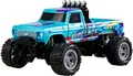 Produktbild: Amewi RC Monstertruck Die Cast Li-Ion 200mAh blau 6+