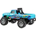 Produktbild: Amewi Monster Truck Die Cast 1:64 RTR, Blau, Altersempfehlung (RTR Ready-to-Run) (22697)
