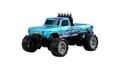 Produktbild: Amewi RC Monstert DieCast blau Ferngesteuertes Auto #31826547