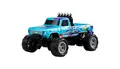 Produktbild: AMEWI / RC-Monstertruck Die Cast 1:64 RTR blau / 22697