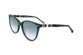 Produktbild: Carolina Herrera HER 0107/S XGW GREEN HAVANA 57/20/145 Damen Sonnenbrillen