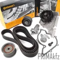 Produktbild: CONTI Zahnriemensatz + Wasserpumpe für Audi A4 A6 A8 VW Passat 3B 2.4 2.8