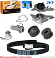 Produktbild: CONTI Zahnrimensatz+SKF WAPU VW Passat AUDI A4 A6 A8 AVANT SKODA 2.4 2.8 V6