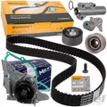 Produktbild: CONTI ZAHNRIEMENSATZ + MEYLE WAPU V6 für AUDI A4 B5+B6+B7 A6 C5 A8 VW PASSAT 3B