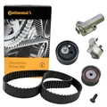 Produktbild: CONTITECH Zahnriemen für AUDI A4 B5 B6 Avant A6 C5 quattro VW Passat 2.4 2.7 2.8
