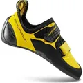 Produktbild: La Sportiva Katana Yellow/Black 45 Kletterschuhe - Gelb - 45