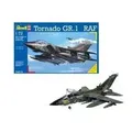 Produktbild: 04619 - Tornado GR.1 RAF - Modellbausatz, 198 Teile, ab 10 Jahren