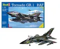 Produktbild: RV04619 Modellbausatz Flugzeug 172 - Tornado GR.1 RAF im Maßstab 172 Level 4 ...