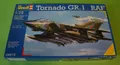 Produktbild: Revell Panavia Tornado GR.1 Nr.04619