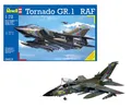 Produktbild: Revell 4619 Tornado GR.1 RAF 108777  Plastic Bausatz NEW in OVP
