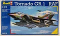 Produktbild: Revell Tornado GR.1 RAF Modellbausatz 1:72 für Bastler ab 10 Jahren NEU & OVP