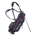 Produktbild: Golftasche Big Max Dri Lite Seven Standbag BLAU/Rost