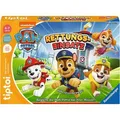 Produktbild: tiptoi Brettspiel Ravensburger 00202, Paw Patrol, Rettungseinsatz, ab 4 Jahre, 1-4 Spieler