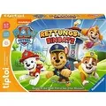 Produktbild: tiptoi Paw Patrol Rettungseinsatz, Brettspiel
