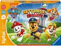Produktbild: TIPTOI Paw Patrol Rettungseinsatz Tiptoi Brettspiel, Mehrfarbig