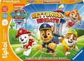 Produktbild: Ravensburger tiptoi Spiel 00202 - PAW Patrol Rettungseinsatz - Lernspiel ab 4 Jahren, lehrreiches Lizenzspiel für Jungen und Mädchen, für 1-4 Spieler