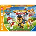 Produktbild: Ravensburger tiptoi Spiel 00202 - PAW Patrol Rettungseinsatz - Lernspiel ab 4 Ja
