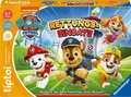 Produktbild: Ravensburger tiptoi Spiel 00202 - PAW Patrol Rettungseinsatz - Lernspiel ab 4 Ja