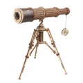 Produktbild: Robotime Monocular Telescope 3D-Holzpuzzle-Modellbausatz für Kinder ab 14 Jahren