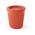 Produktbild: Sea to Summit Passage Cup spicy orange (SOR) 400 ml