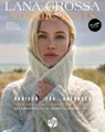Produktbild: Lana Grossa NORDIC KNITS No. 3 Booklet 26 Modellanleitungen Herbst/Winter 24/25