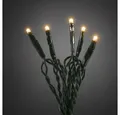 Produktbild: KONSTSMIDE LED-Lichterkette 6352-820 Micro LED Lichterkette 35er bernstein