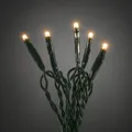 Produktbild: KONSTSMIDE Micro LED Lichterkette 35 Dioden #21476262