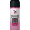 Produktbild: AXE Anarchy4Her, Deodorant - 1 x 150 ml