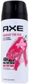 Produktbild: 46,56€/L - 3er Pack AXE  Deodorant/Bodyspray WOMEN 