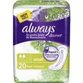 Produktbild: Always discreet Inkontinenz Einl.small 20 St
