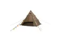 Produktbild: easy camp Kuppelzelt Easy Camp Otra Tipi, für 4 Personen, Zelt, (Modell, Personen: 4