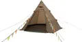 Produktbild: Easy Camp Otra Tippizelt, 4-Personen, 300x275cm, braun