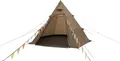 Produktbild: Easy Camp Otra Tippizelt, 4-Personen, 300x275cm, braun