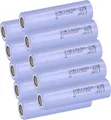 Produktbild: 10x Akku Samsung INR18650-29E 2900 mAh 3,7 V 3C Li-Ion 18650