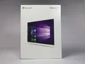 Produktbild: Windows 10 Professional 32-Bit/x64, englisch, Vollversion, SKU: FQC-08789